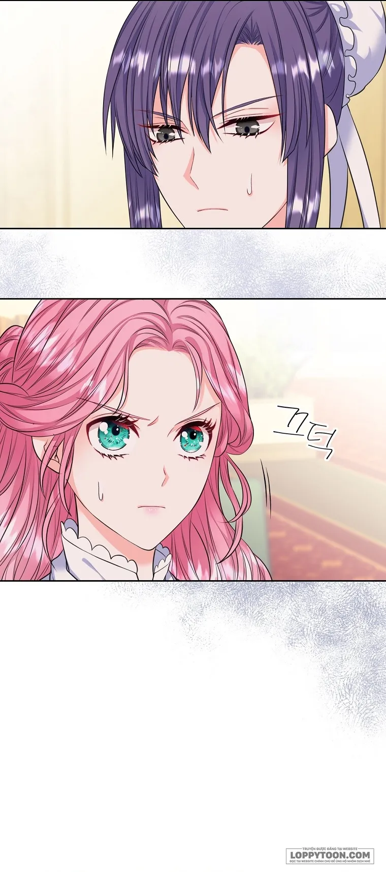 Tôi Sẽ Ly Hôn Với Anh Trai Nữ Chính Chap 9 - trang 4
