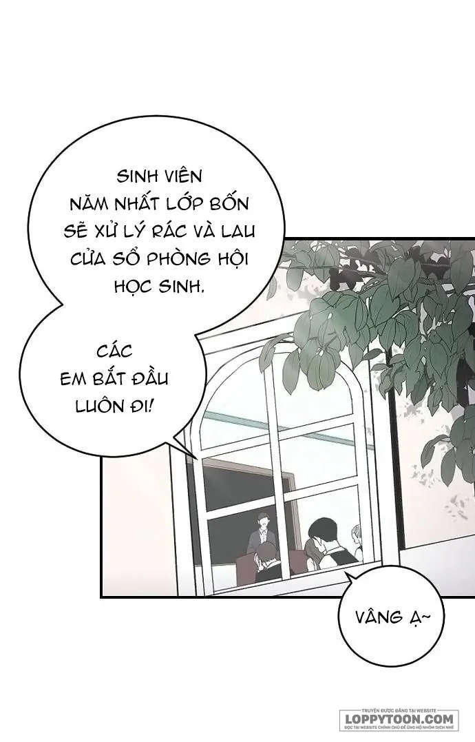 Ba Anh Trai Cực Phẩm Của Tôi Chap 3 - trang 4