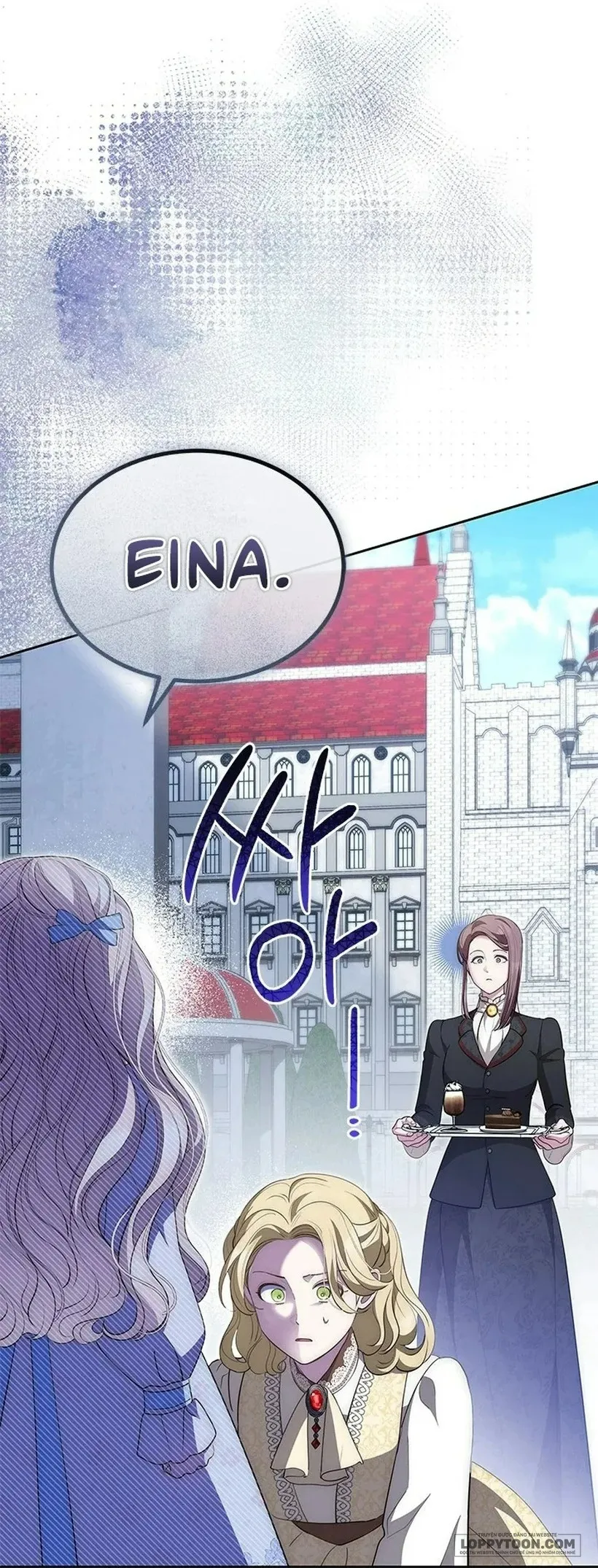Đã Từ Chối Sủng Ái Rồi Mà Sao Còn Ám Ảnh Thế? Chap 67 - trang 26