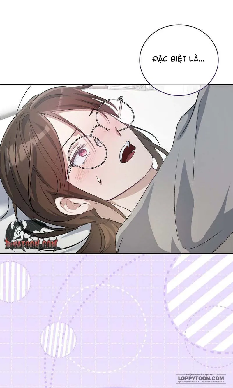 Làm Chuyện Đó Với Em Trai Của Người Tôi Thầm Thích Chap 2 - trang 40