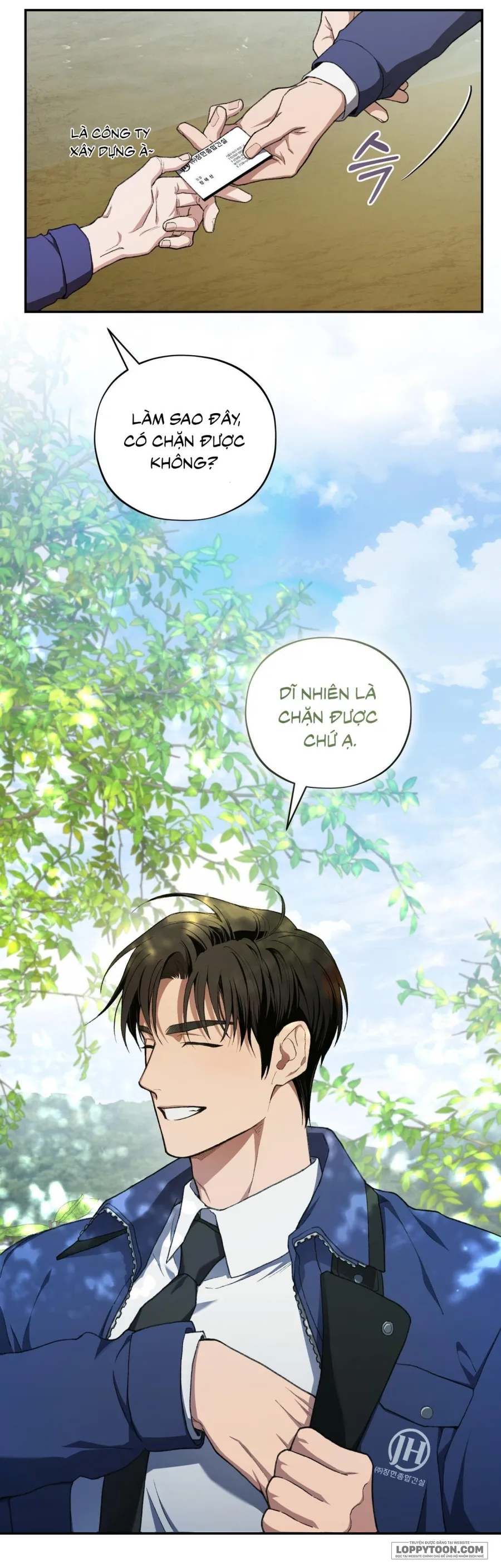 Quốc Lộ Số 1 Chap 2 - trang 21