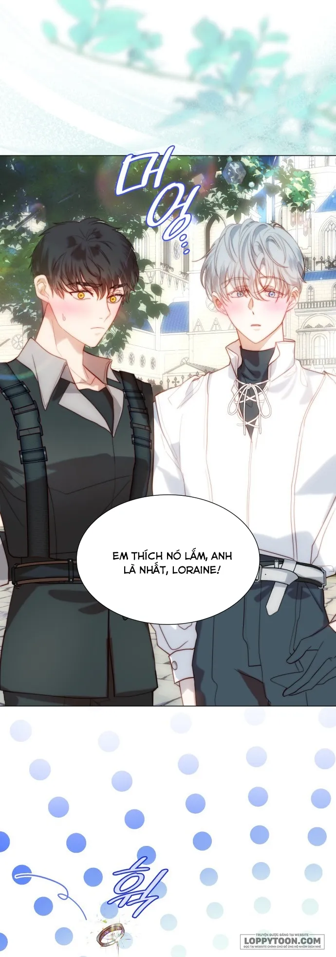 Tôi Được Sinh Ra Là Cô Con Gái Thứ Hai Chap 53 - trang 17