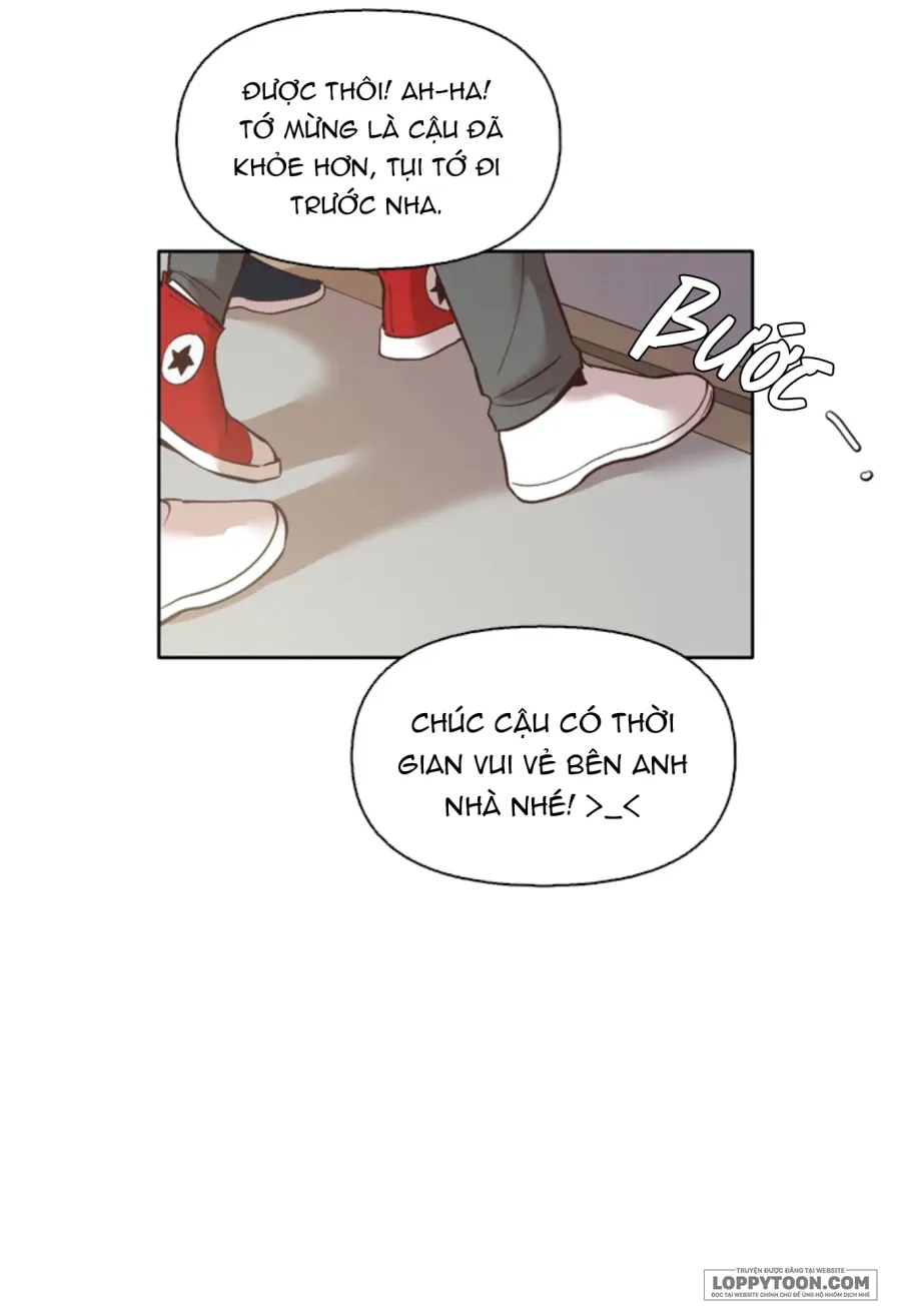 Thanh Xuân Của Chúng Ta Chap 9 - trang 58