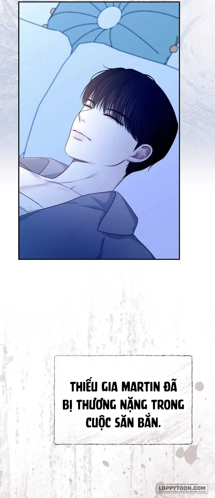 Hầu Nữ Không Còn Thèm Muốn Chủ Nhân Nữa Chap 47 - trang 16