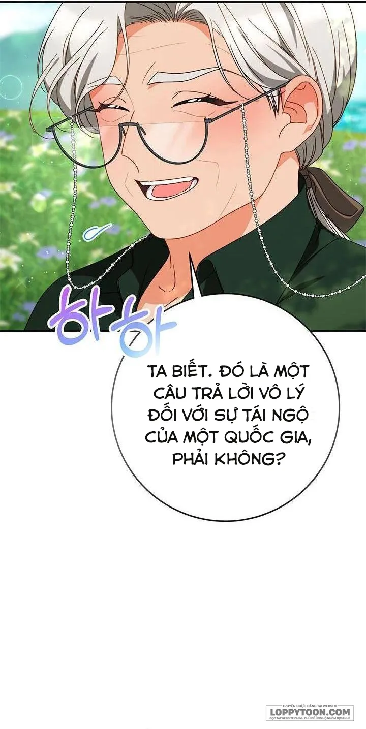 Nuôi Dưỡng Em Gái Xinh Đẹp Chap 68 - trang 30