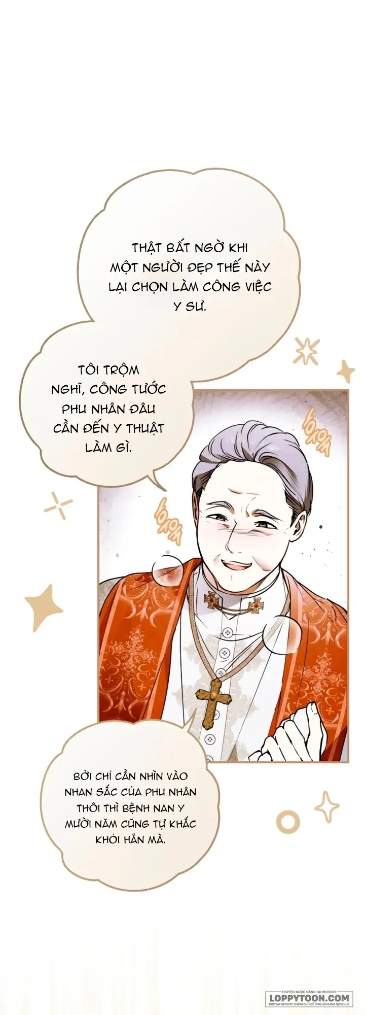 Có Kẻ Đã Sở Hữu Cơ Thể Của Tôi Chap 70 - trang 57