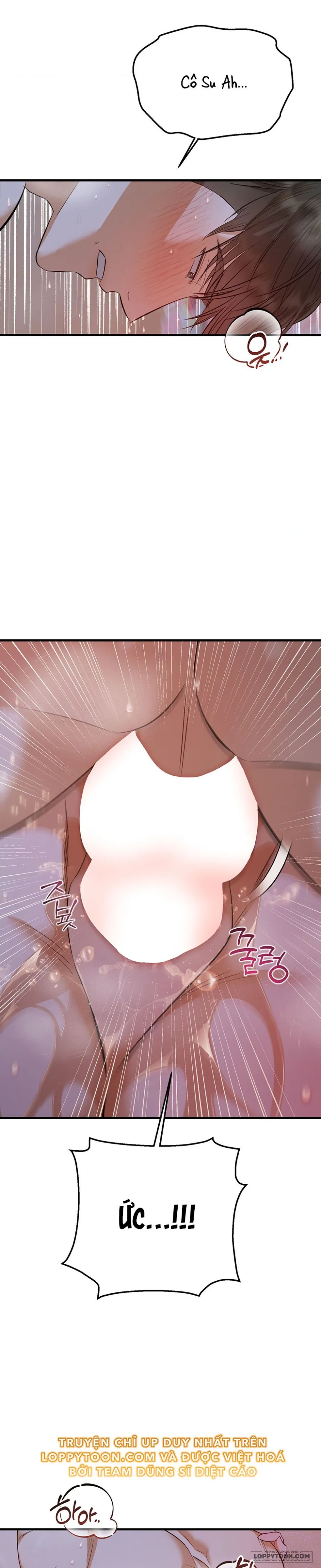 Đào Nguyên Tiên Cảnh Chap 3 - 🔞🔞🔞🔞🔞 - trang 17