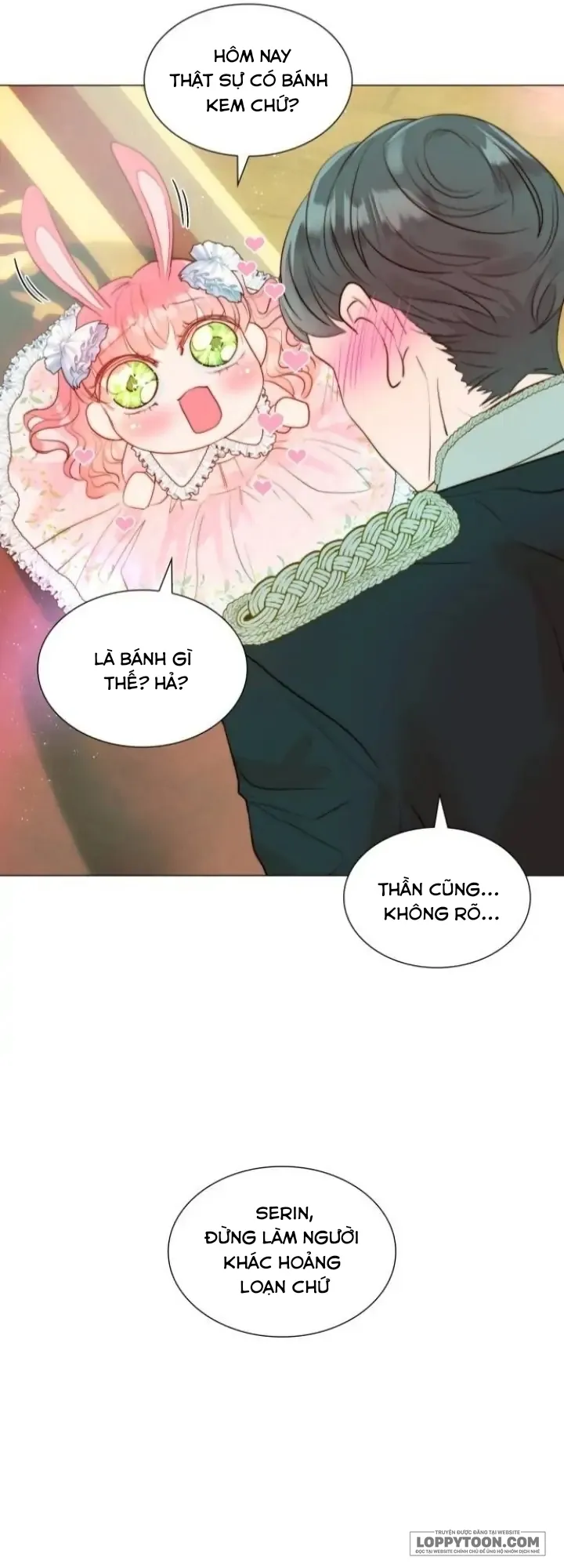 Tôi Được Sinh Ra Là Cô Con Gái Thứ Hai Chap 12 - trang 43