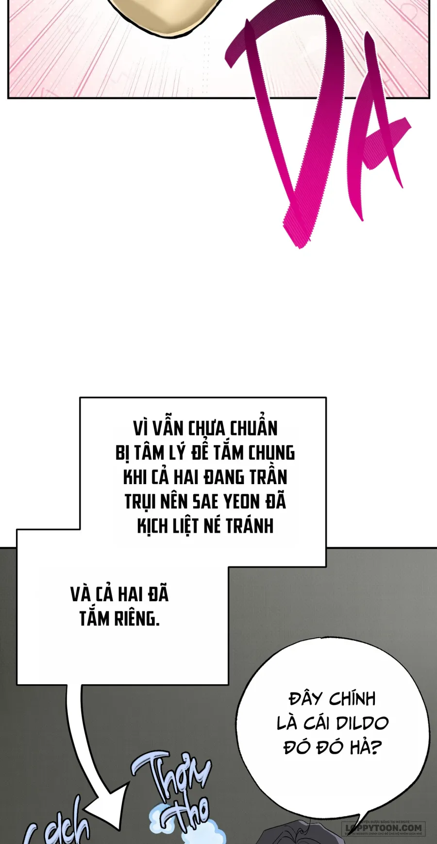Ẩn Tình Nơi Vườn Cây Ăn Quả Chap 20 - 🔞🔞🔞🔞🔞 - trang 2