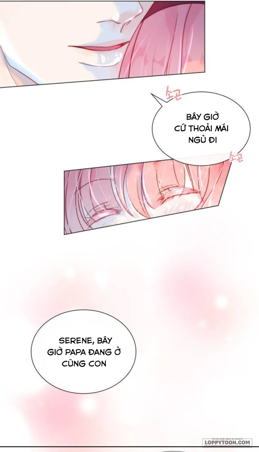 Tôi Được Sinh Ra Là Cô Con Gái Thứ Hai Chap 3 - trang 10