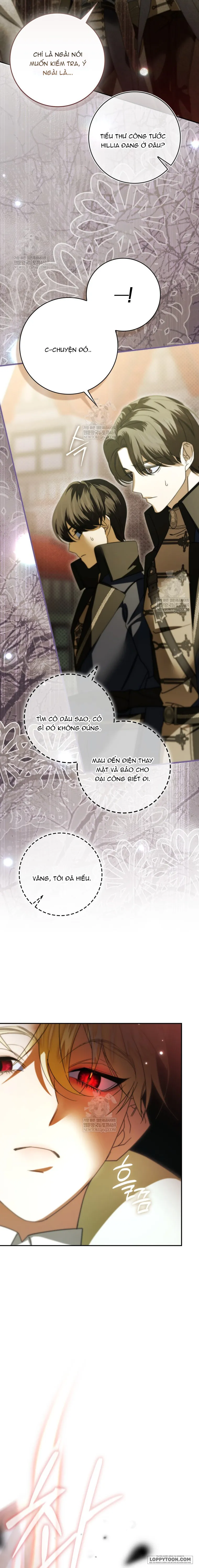 Tôi Sẽ Đổi Chồng Trước Bằng Hôn Nhân Cướp Đoạt Chap 5 - trang 24