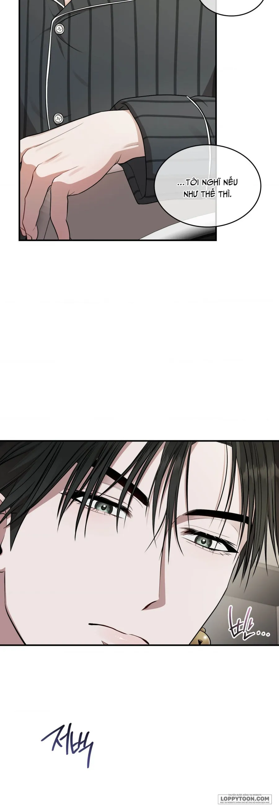 Yêu Tinh Chap 13 - trang 11