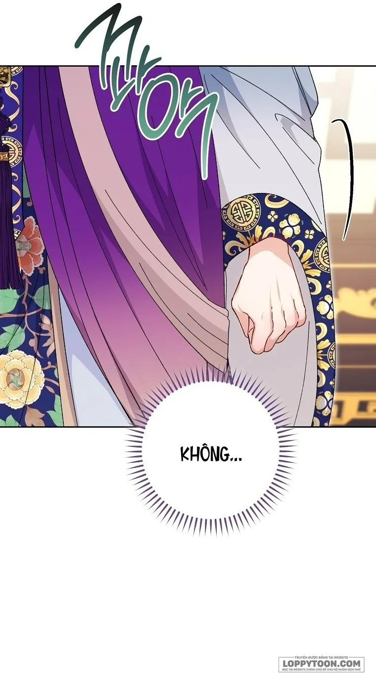 Tiểu Thiếp Chỉ Muốn Sống Yên Bình Chap 124 - trang 41