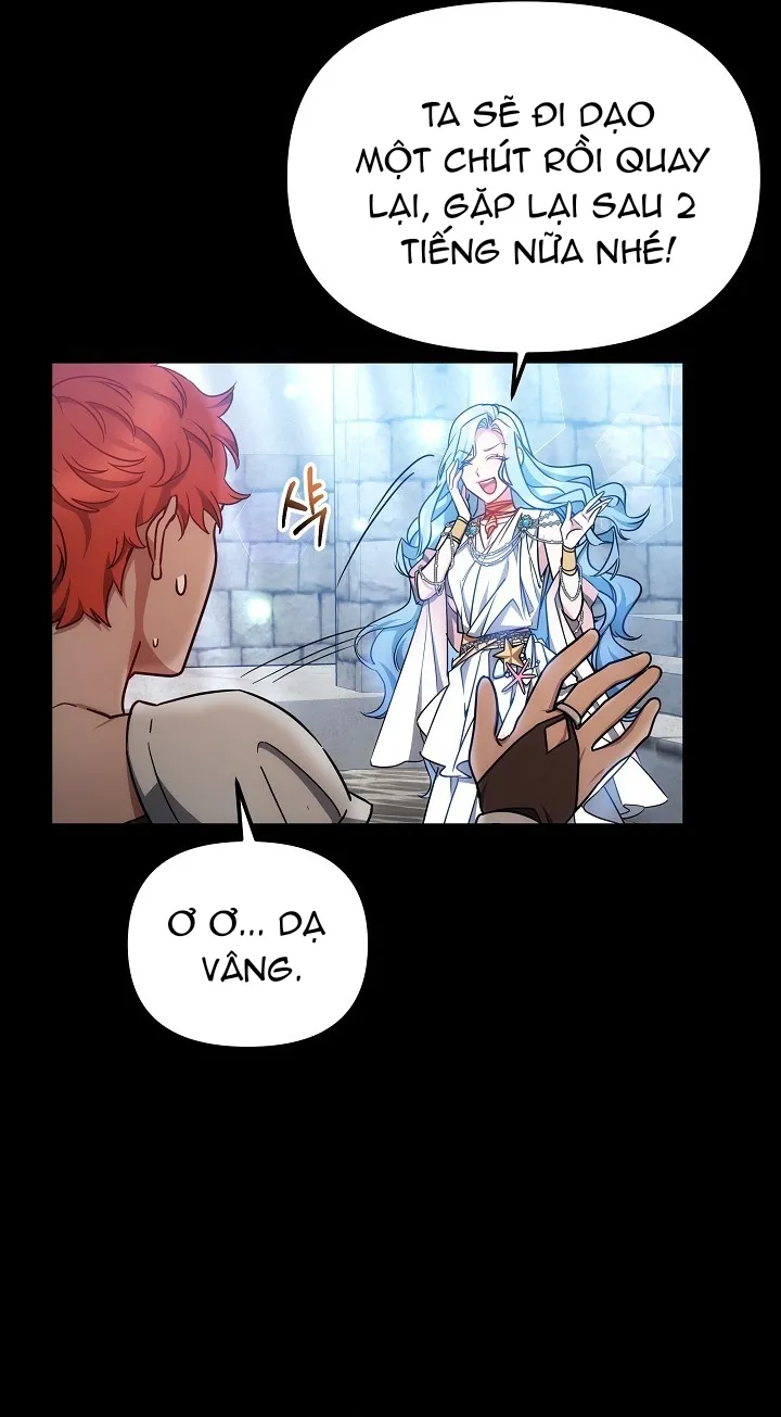 Rồng Con Thuần Hóa Những Kẻ Điên Rồ Chap 28 - trang 14
