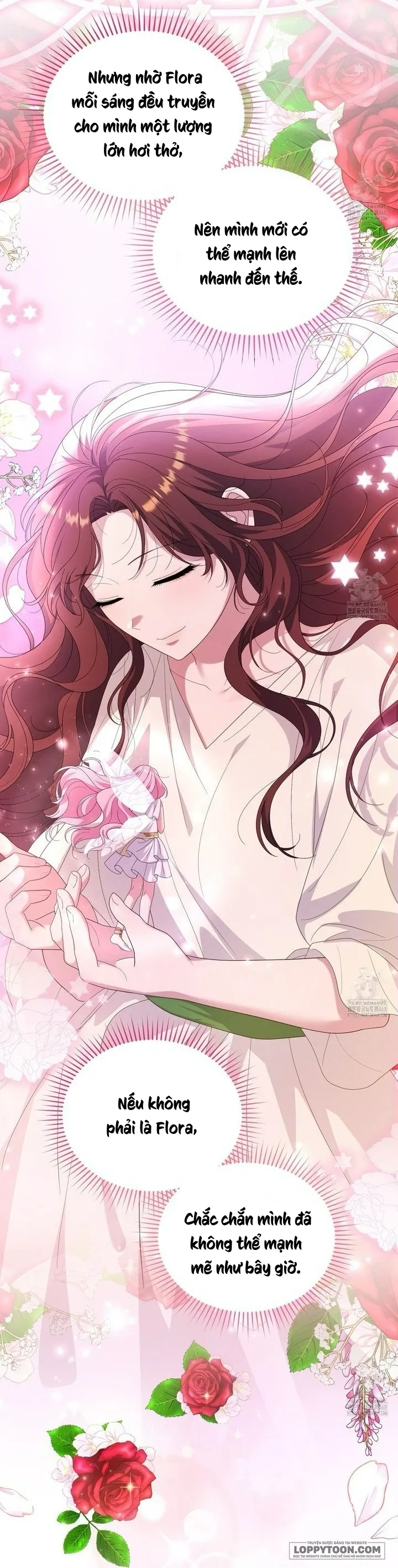 Nàng Tiên, Hãy Ký Hợp Đồng Nào Chap 57 - trang 59