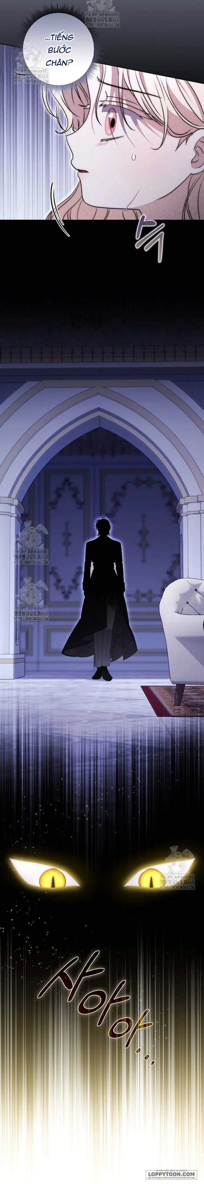Nam Chính Bệnh Hoạn Ám Ảnh Với Sức Khoẻ Của Tôi Chap 20 - trang 31