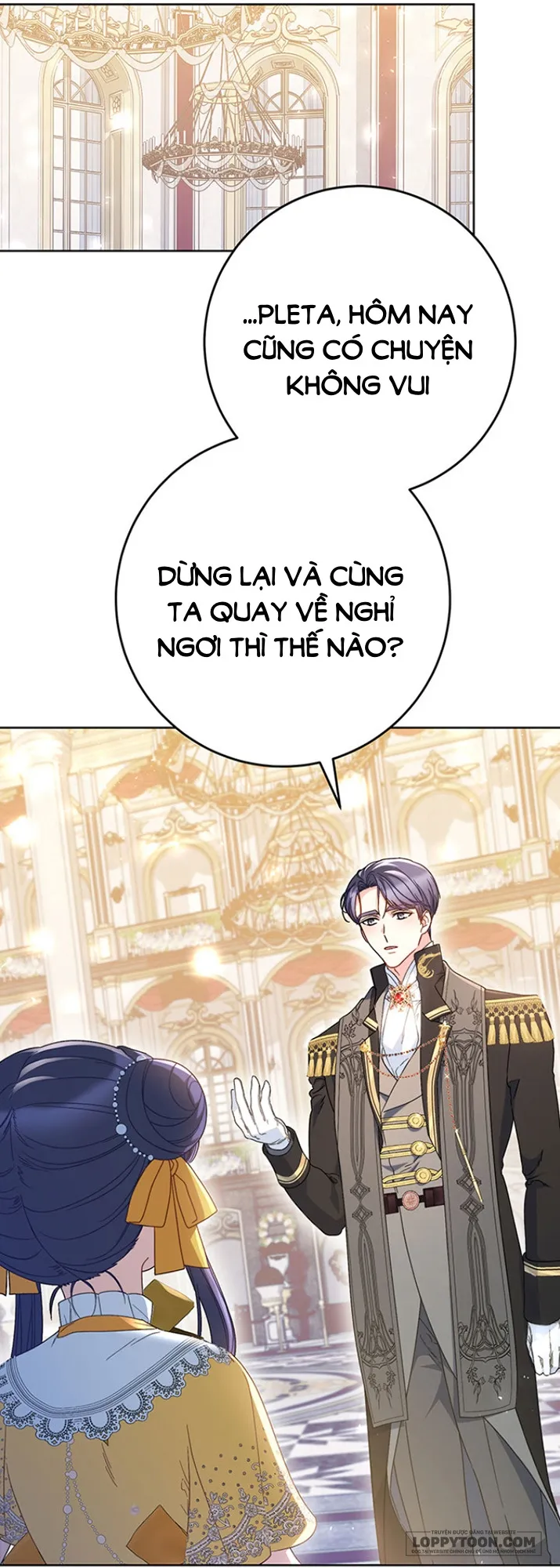 Nuôi Dưỡng Em Gái Xinh Đẹp Chap 29 - trang 9