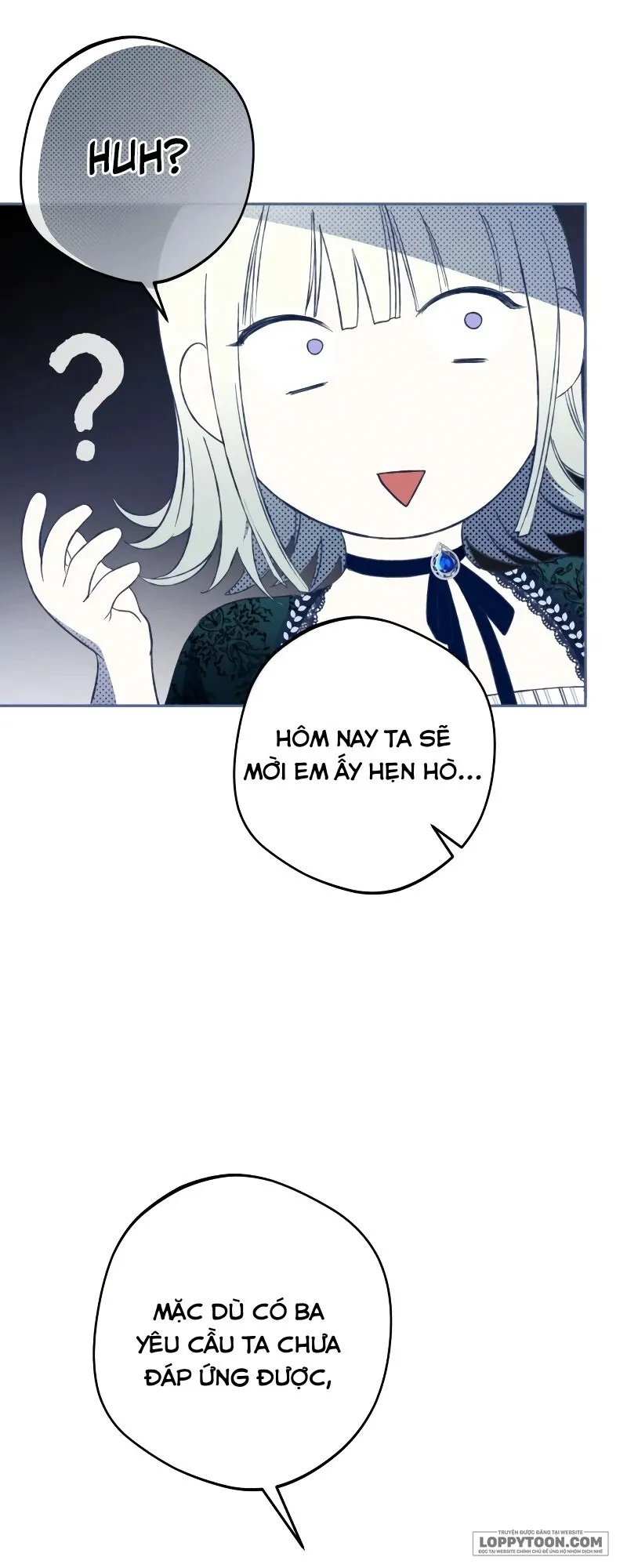 Bạo Chúa Độc Ác Trở Lại Chap 6 - trang 36