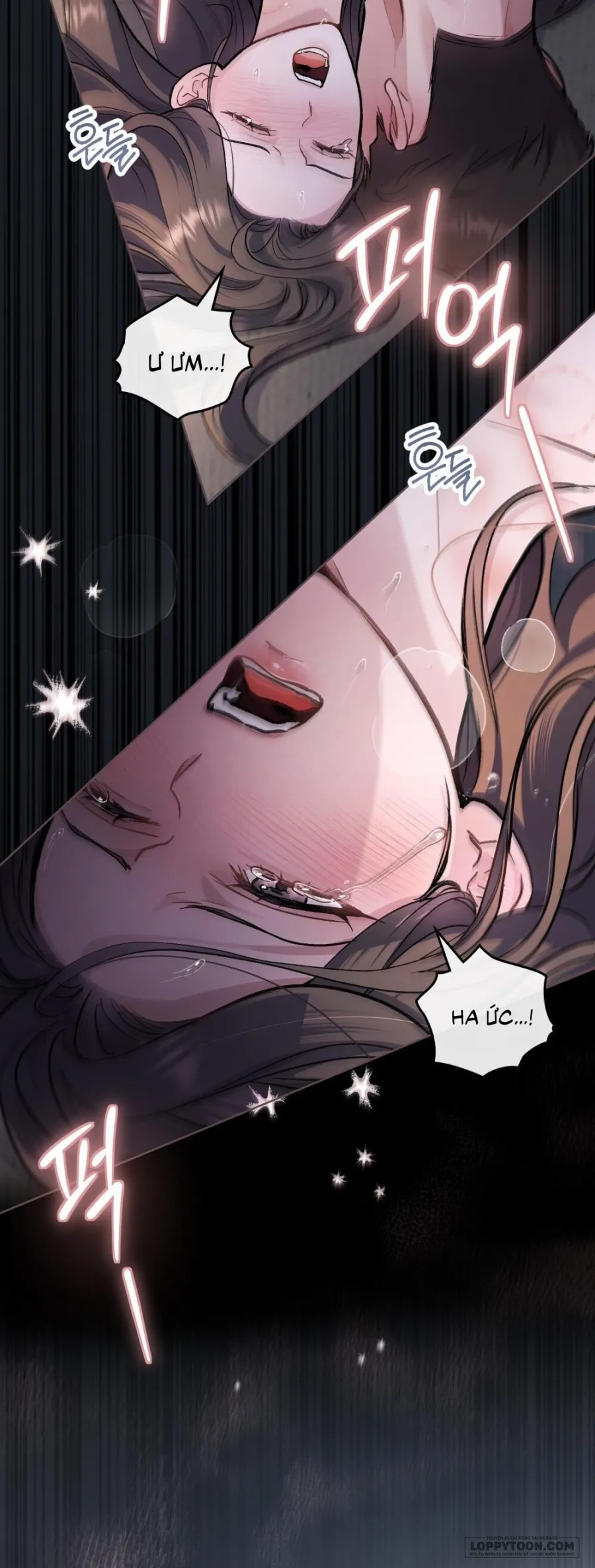 Kết Hôn Với Kẻ Tâm Thần Chap 29 - trang 13