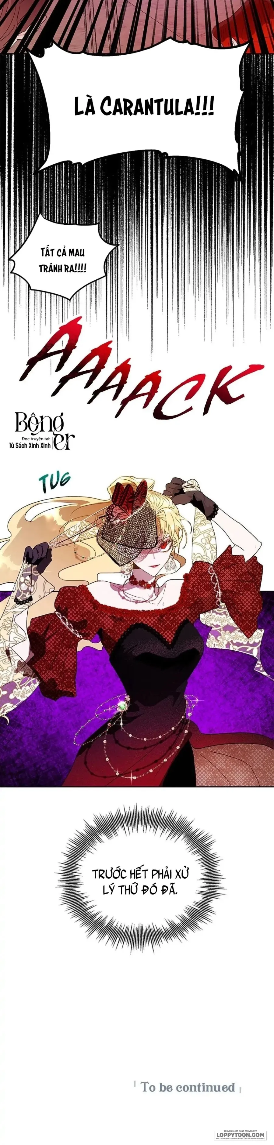 Roxana: Phương Pháp Bảo Vệ Anh Trai Của Nữ Chính Chap 14 - trang 37