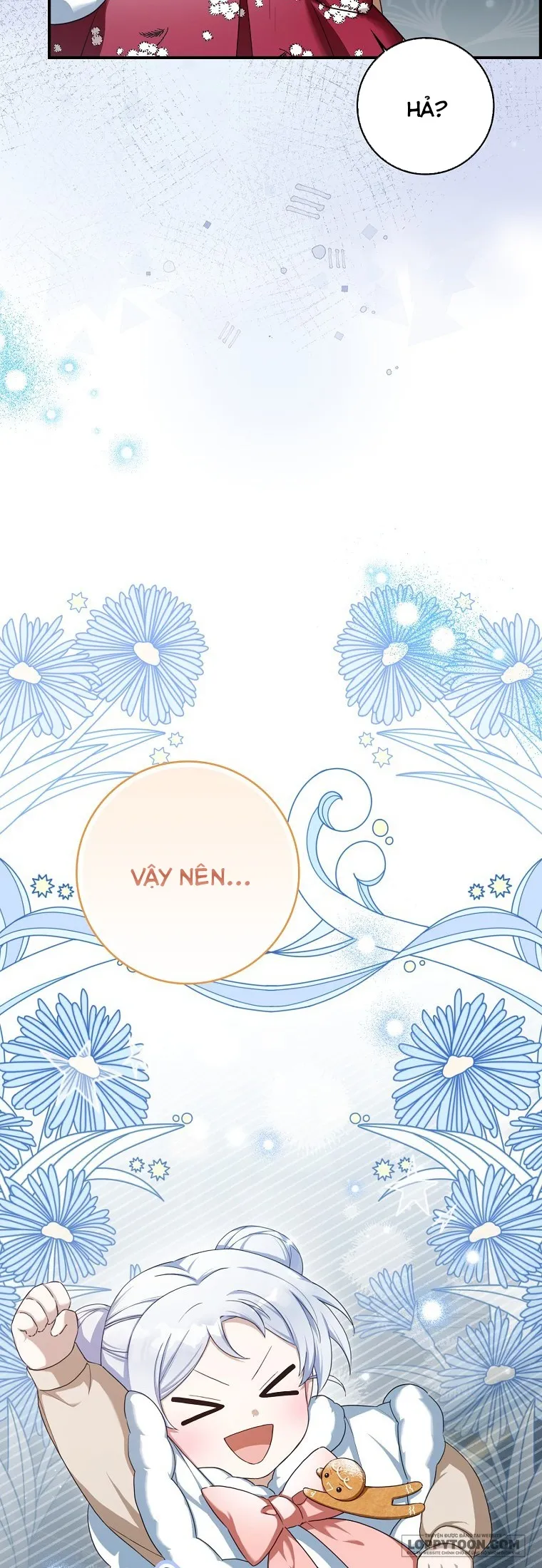 Bé Con Ngoan Hiền Giải Cứu Gia Tộc Phản Diện Chap 4 - trang 42
