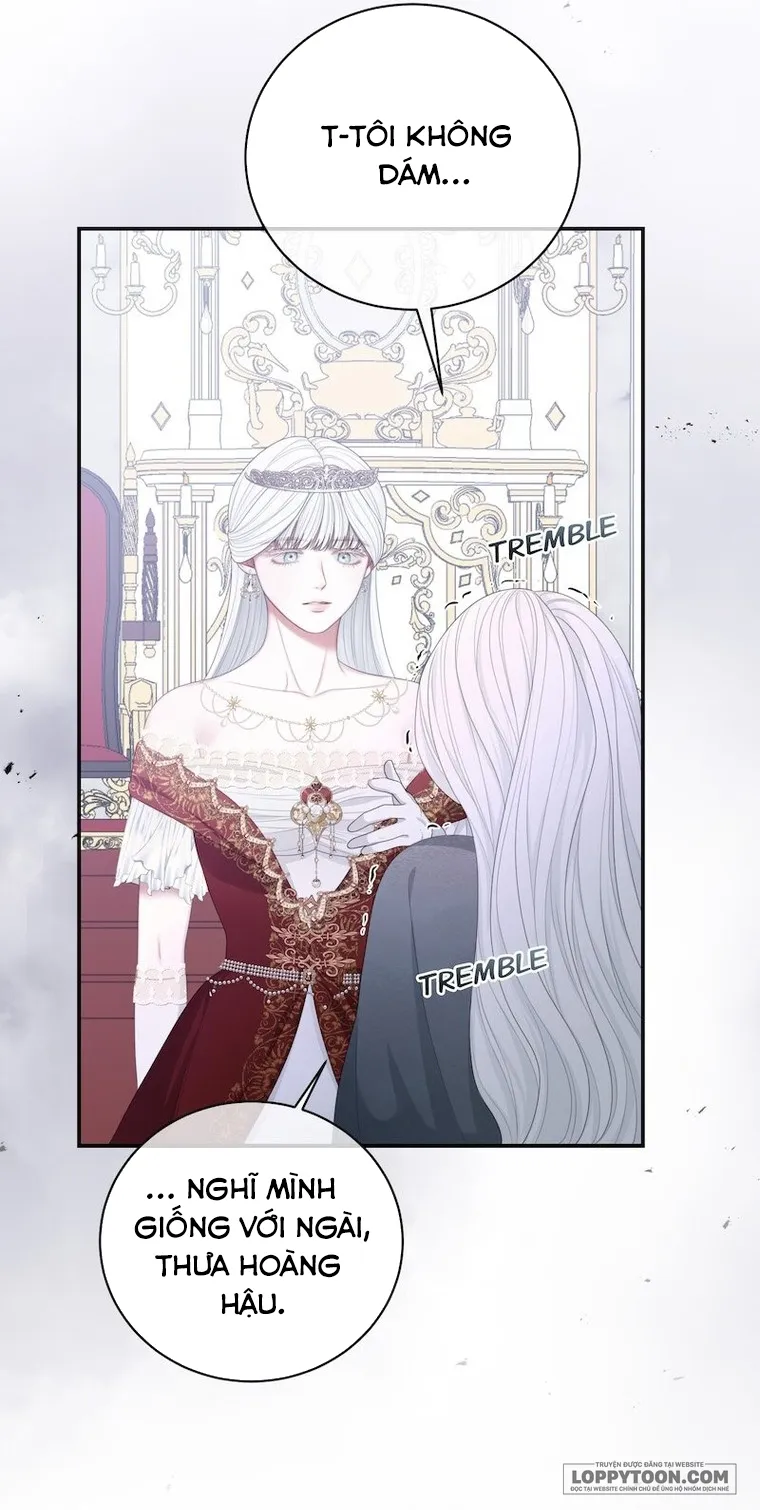 Hầu Nữ Không Còn Thèm Muốn Chủ Nhân Nữa Chap 39 - trang 26