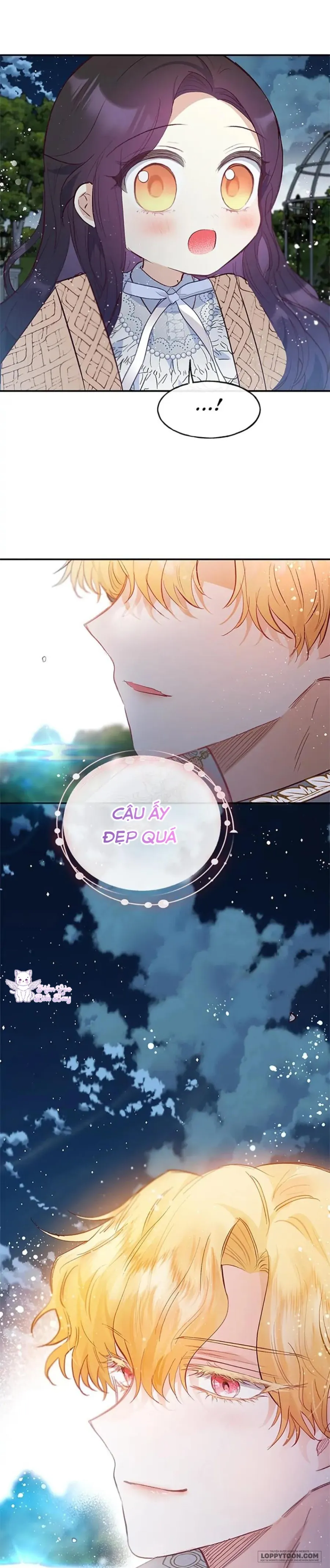 Con Gái Cưng Của Quỷ Chap 45 - trang 29