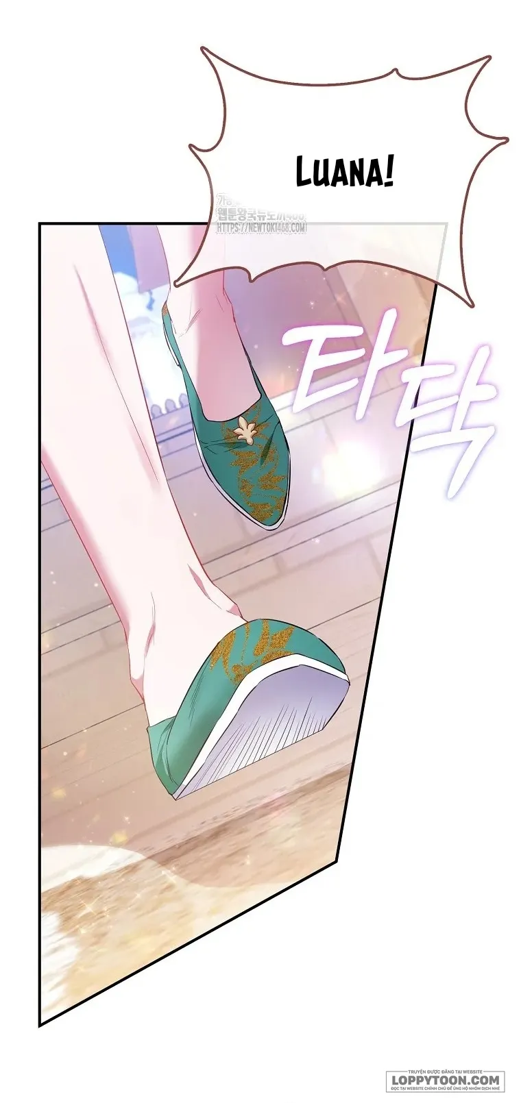 Nàng Công Chúa Của Mọi Người Chap 89 - trang 25