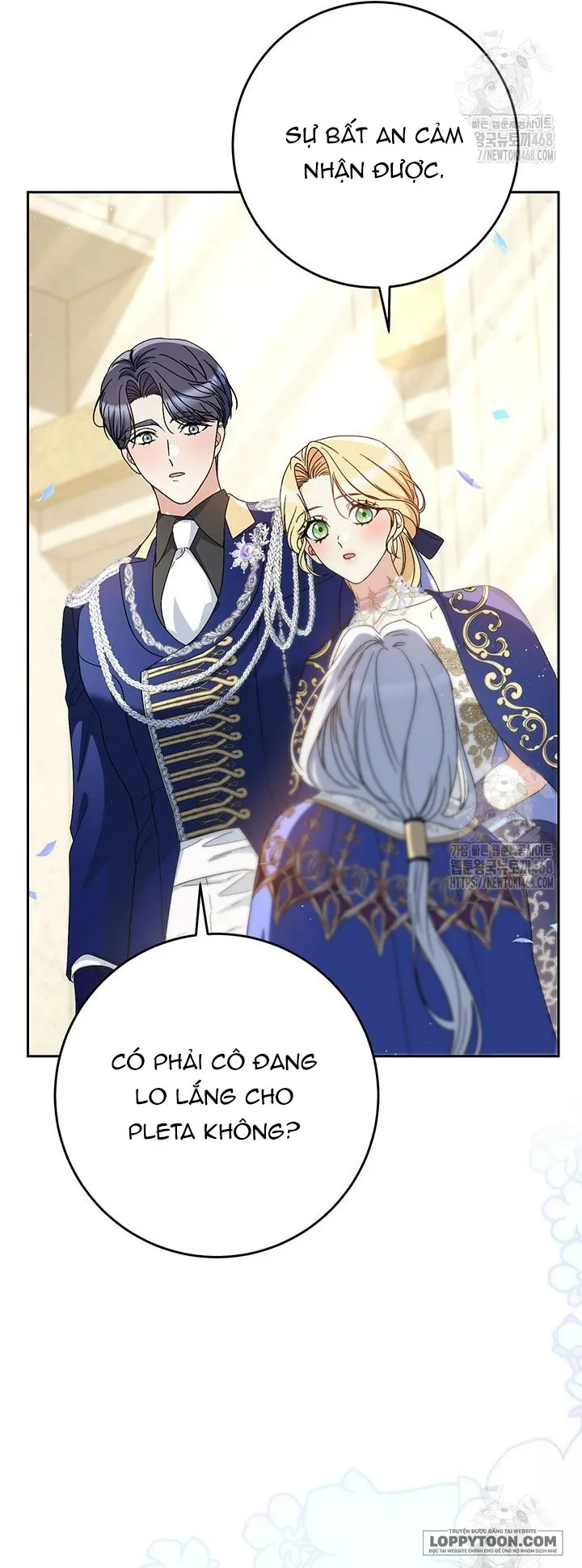 Nuôi Dưỡng Em Gái Xinh Đẹp Chap 97 - end - trang 30