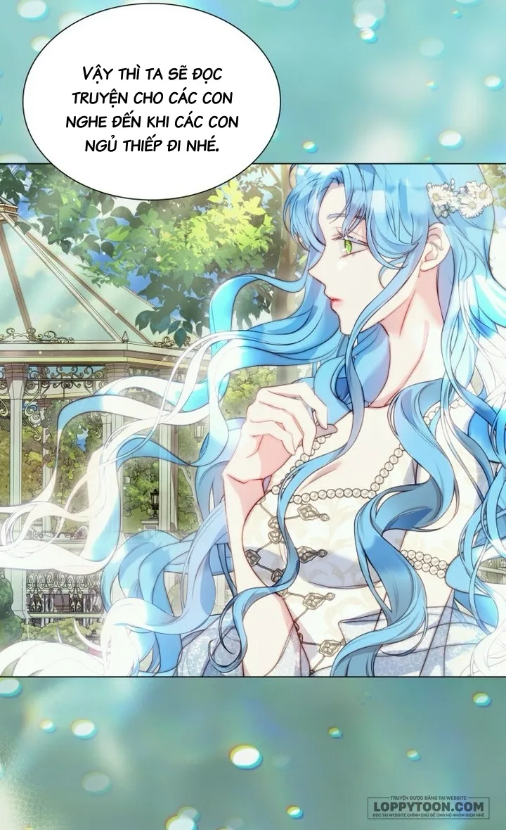 Tôi Được Sinh Ra Là Cô Con Gái Thứ Hai Chap 91 - trang 9
