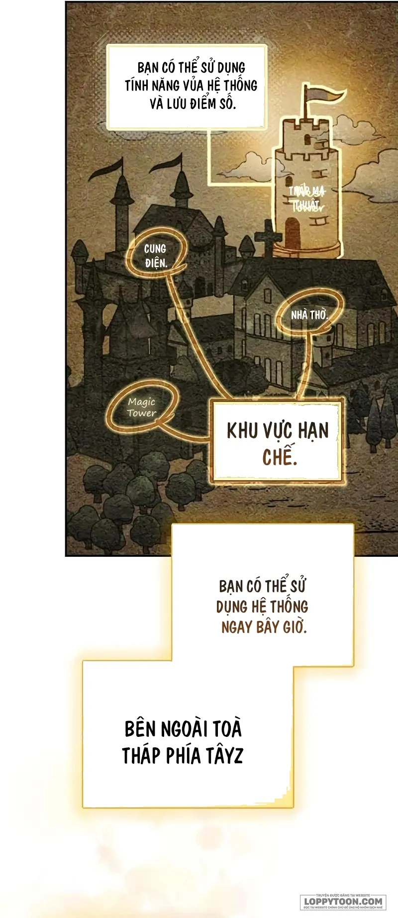Presepe Bên Ngoài Chiếc Lồng Chap 4 - trang 69