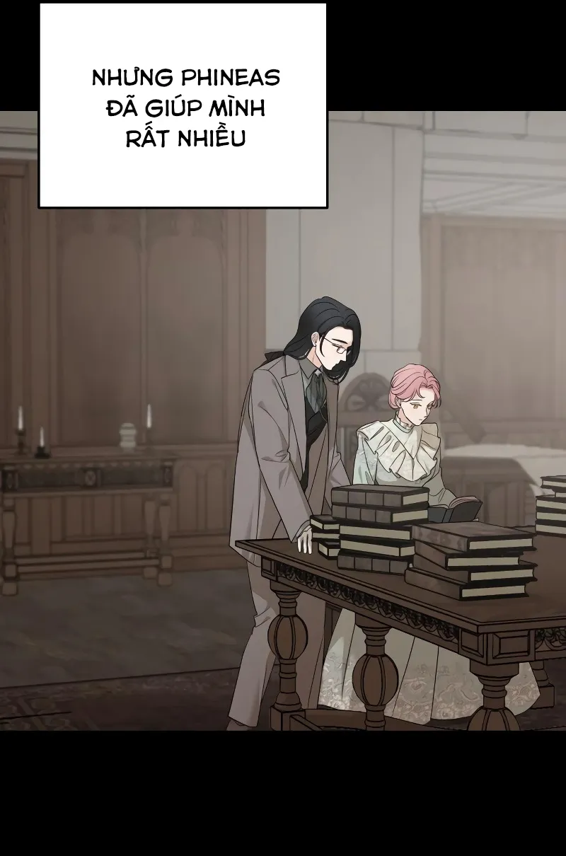 Gia Đình Chồng Quá Ám Ảnh Bởi Tôi Chap 90 - trang 57