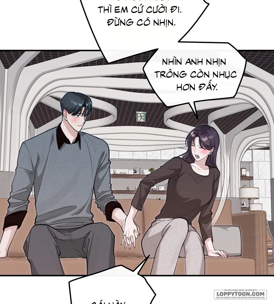 Ăn Em Một Lần Thôi, Oppa Chap 24 - trang 22