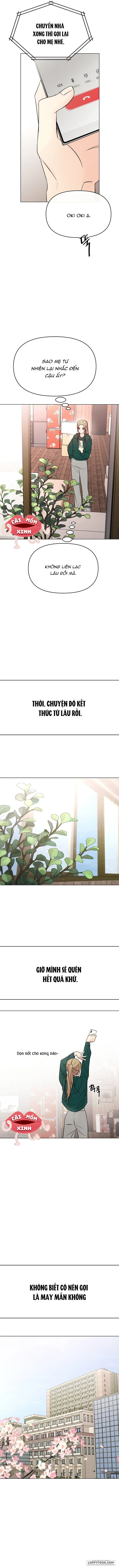 Soái Ca Kiểu Mẫu Chap 1 - trang 8