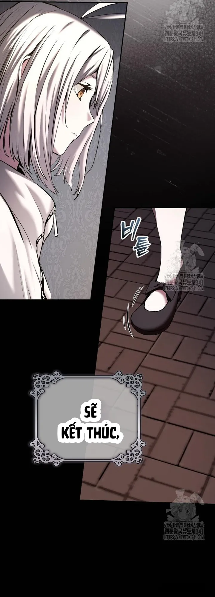Thỏ Trắng Ở Xứ Sở Thần Tiên Chap 10 - trang 59