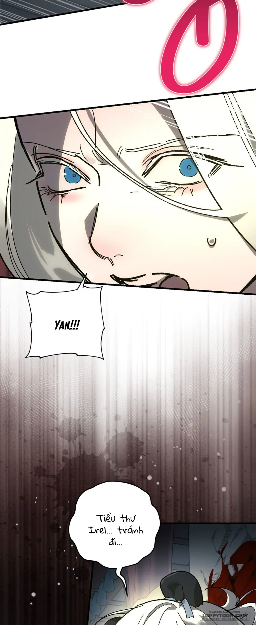 Gửi Đến Kẻ Sẽ Hủy Diệt Tôi Chap 27 - trang 58