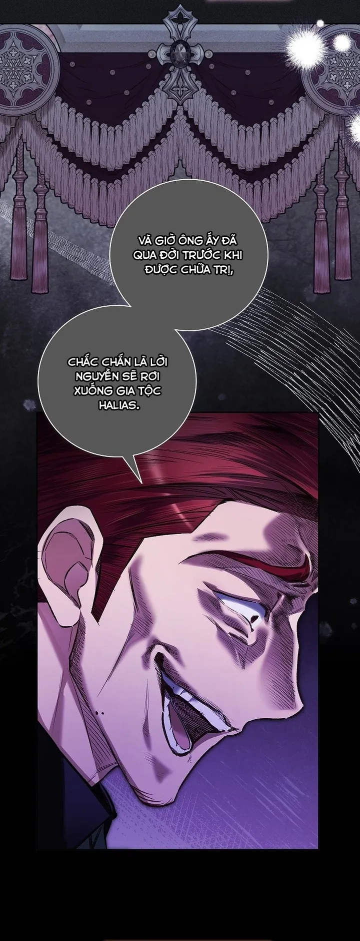Papa Là Kẻ Thù Kiếp Trước Của Tôi? Chap 49 - trang 24