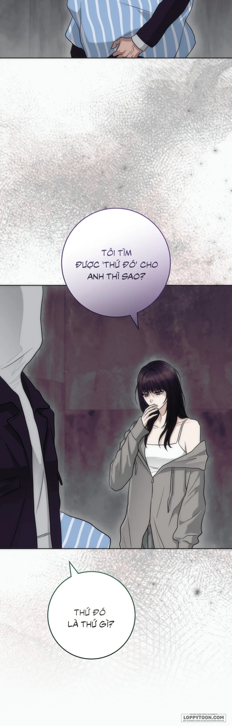 Hang Kiến Chap 6 - trang 31
