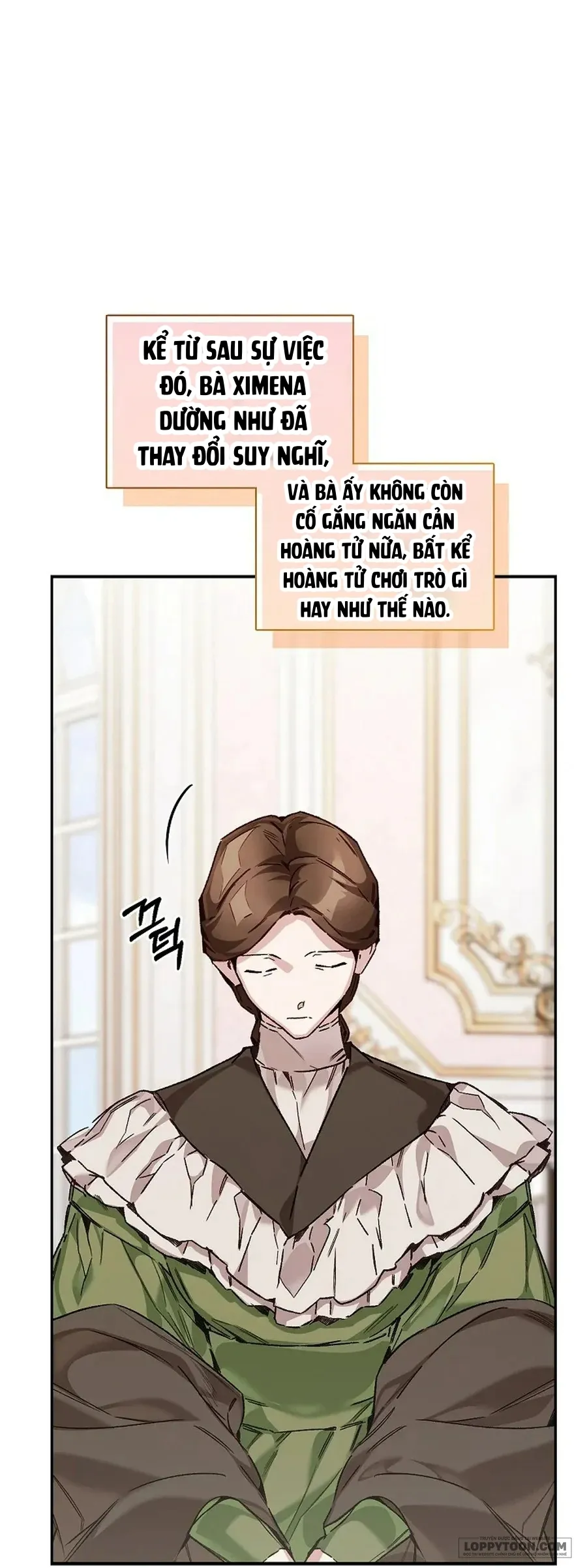 Papa Là Kẻ Thù Kiếp Trước Của Tôi? Chap 77 - trang 29