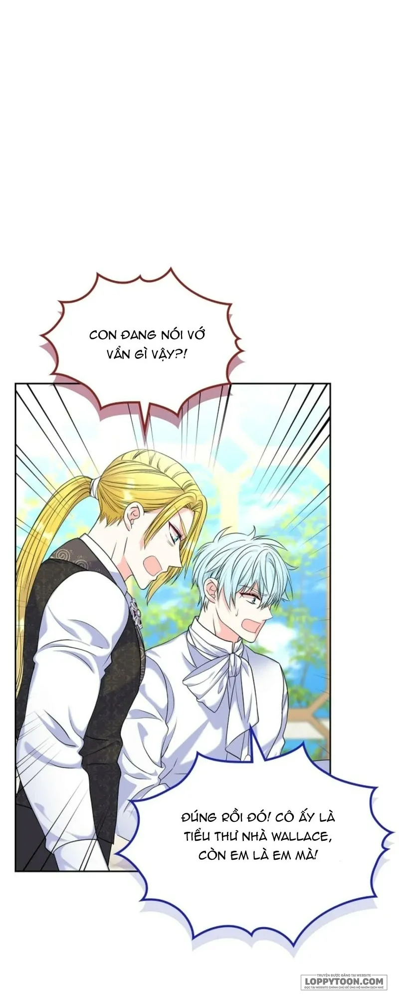 Tôi Sẽ Ly Hôn Với Anh Trai Nữ Chính Chap 95 - trang 56