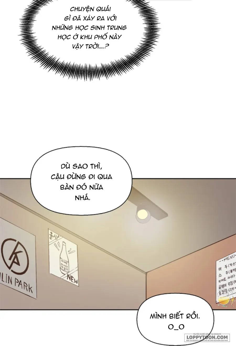 Thanh Xuân Của Chúng Ta Chap 20 - trang 63