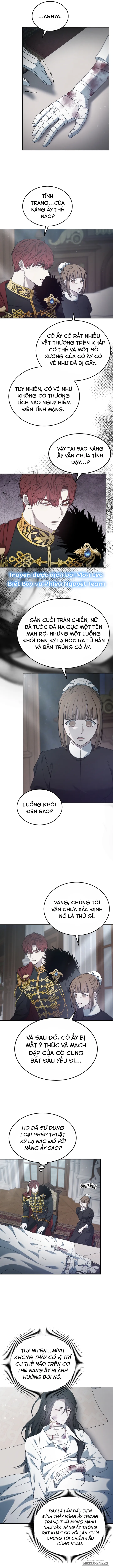 Thời Đại Oman Chap 58 - trang 2