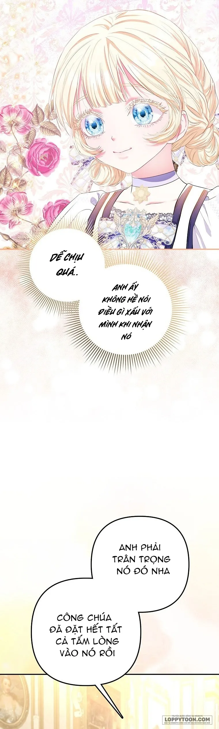 Nàng Công Chúa Của Mọi Người Chap 14 - trang 13