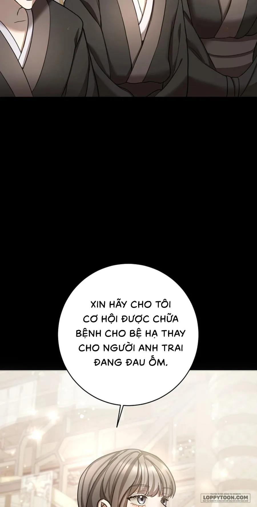 Quá Trình Của Dục Vọng Chap 0 - trang 21