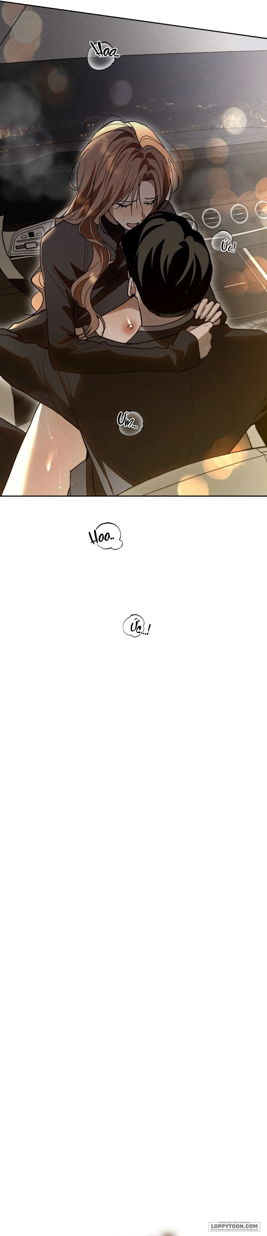 Ngưỡng Tuyệt Đối Chap 39 - trang 15
