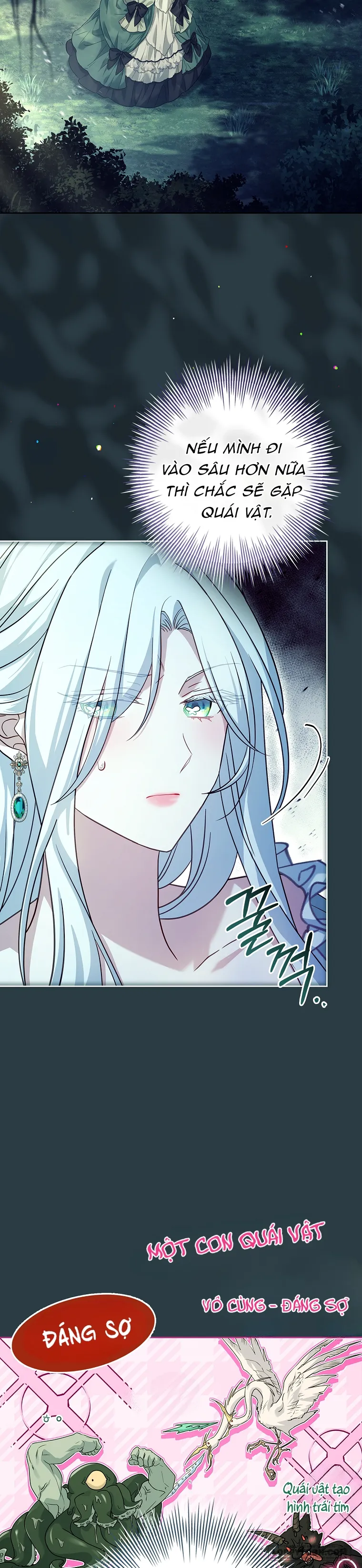 Chồng Ơi, Tại Sao Chúng Ta Không Thể Ly Hôn? Chap 51 - trang 28