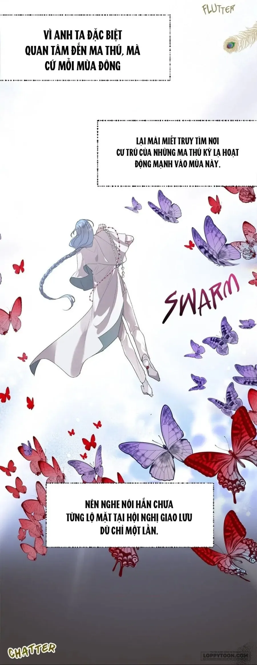 Roxana: Phương Pháp Bảo Vệ Anh Trai Của Nữ Chính Chap 31 - trang 13