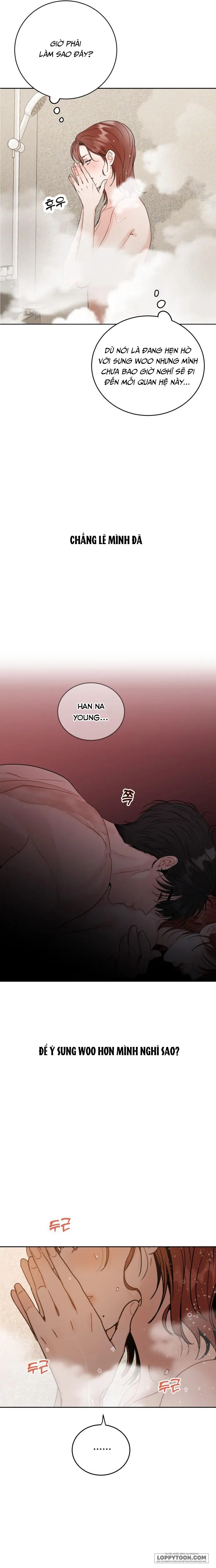 Người Một Nhà Chap 102 - trang 15