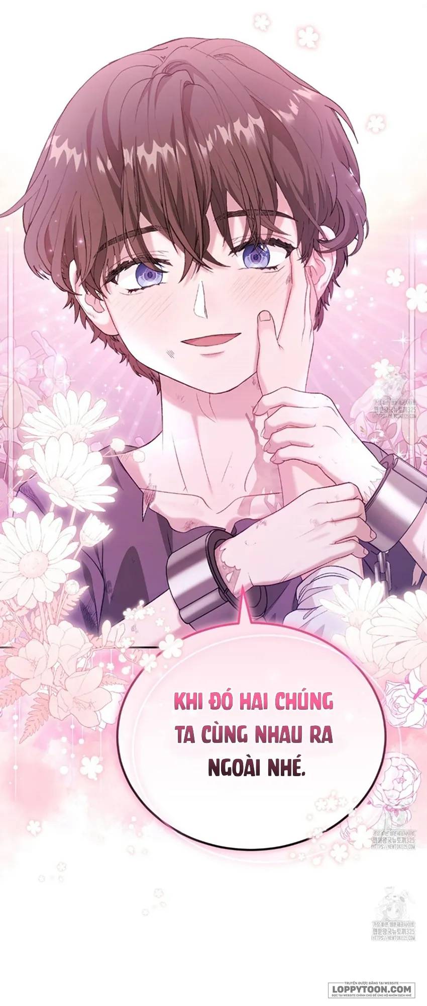 Nàng Tiên, Hãy Ký Hợp Đồng Nào Chap 22 - trang 76