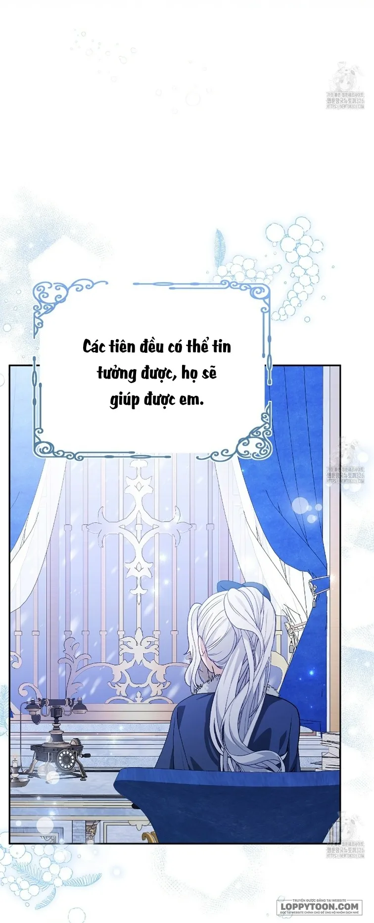 Nàng Tiên, Hãy Ký Hợp Đồng Nào Chap 24 - trang 62